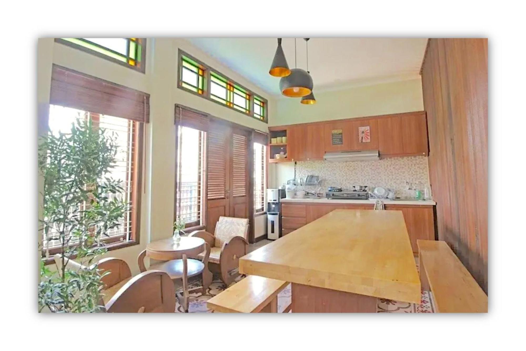 Rumah Kandjani By Makati Kejayan Exterior photo