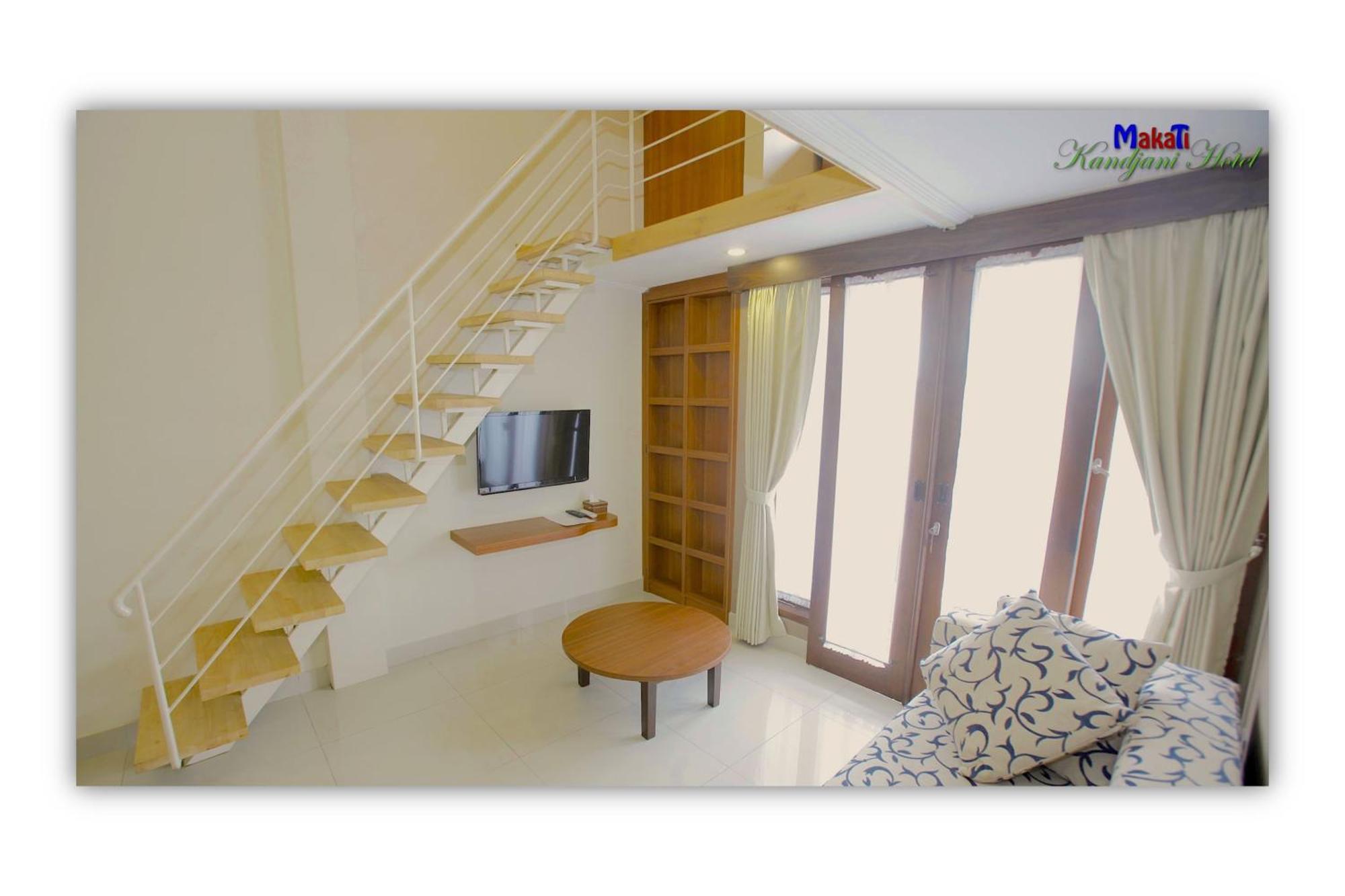 Rumah Kandjani By Makati Kejayan Exterior photo